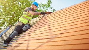 Best Roof Insulation Installation  in Towanda, PA