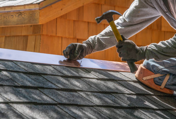 Best Emergency Roof Repair Services  in Towanda, PA