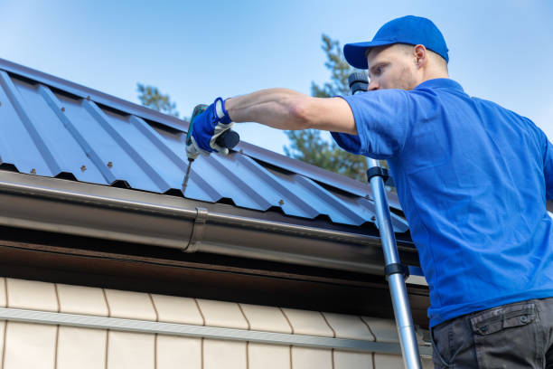 Fast & Reliable Emergency Roof Repairs in Towanda, PA