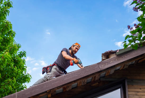 Reliable Towanda, PA  Roofing repair and installation Solutions