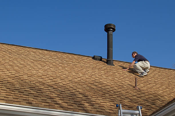 Best Roof Insulation Installation  in Towanda, PA
